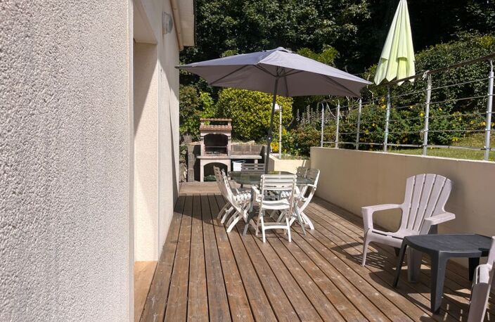 Maison de 102m2 à louer sur Elven — photo 4