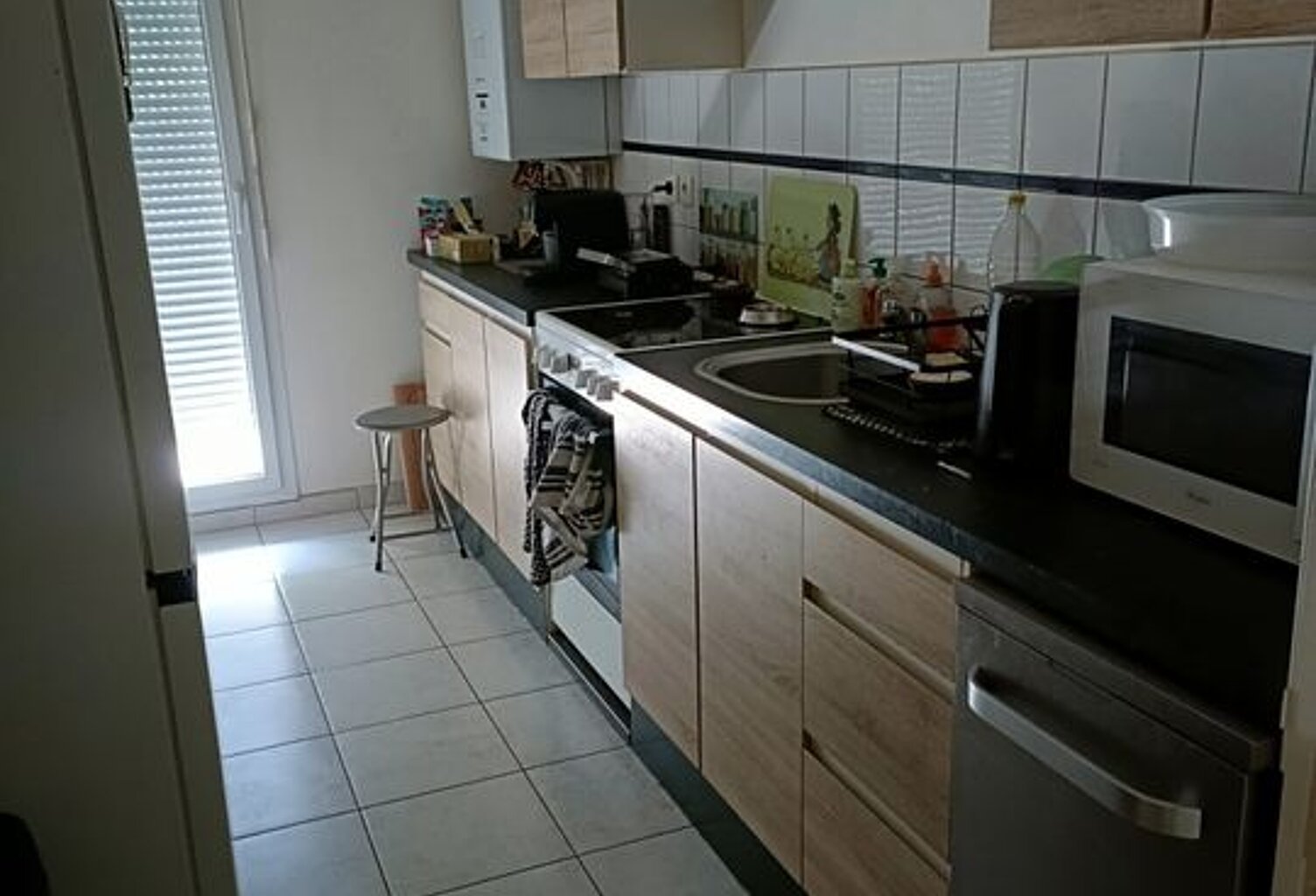 Chambre de 12m2 à louer sur Colmar — photo 1