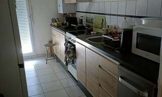 Appartement 1 Pièce 12 m² à louer à Colmar (68000)