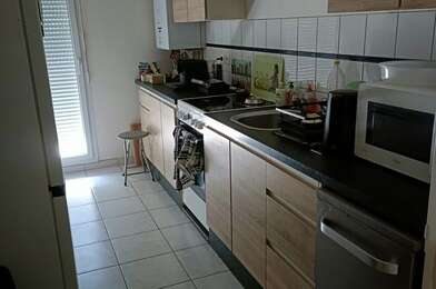 Appartement 1 pièces 500 €