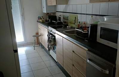 Chambre de 12m2 à louer sur Colmar — photo du bien