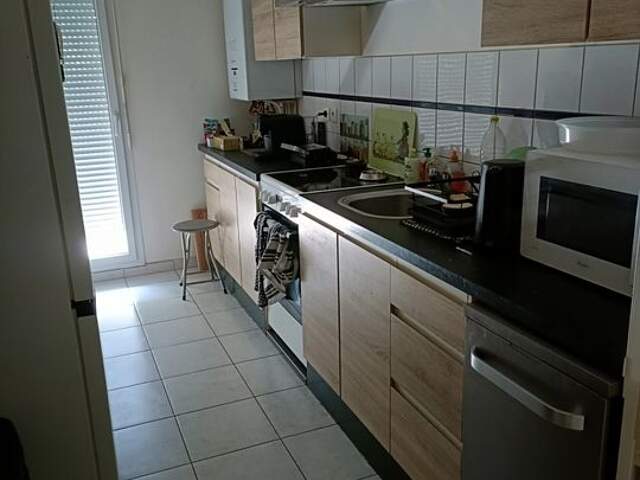 Chambre de 12m2 à louer sur Colmar — photo du bien