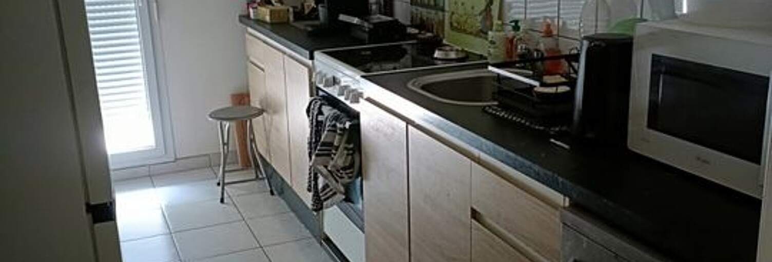 Appartement 1 Pièce 12 m² à louer à Colmar (68000)