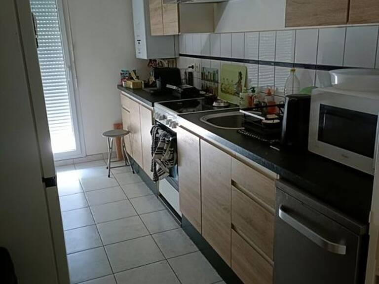 Chambre de 12m2 à louer sur Colmar — photo 1