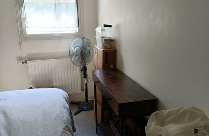 Chambre de 12m2 à louer sur Colmar — photo 3