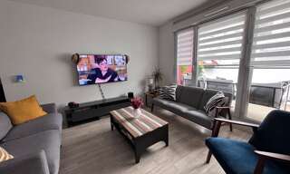 Appartement 3 Pièces 68 m² à louer à Alfortville (94140)