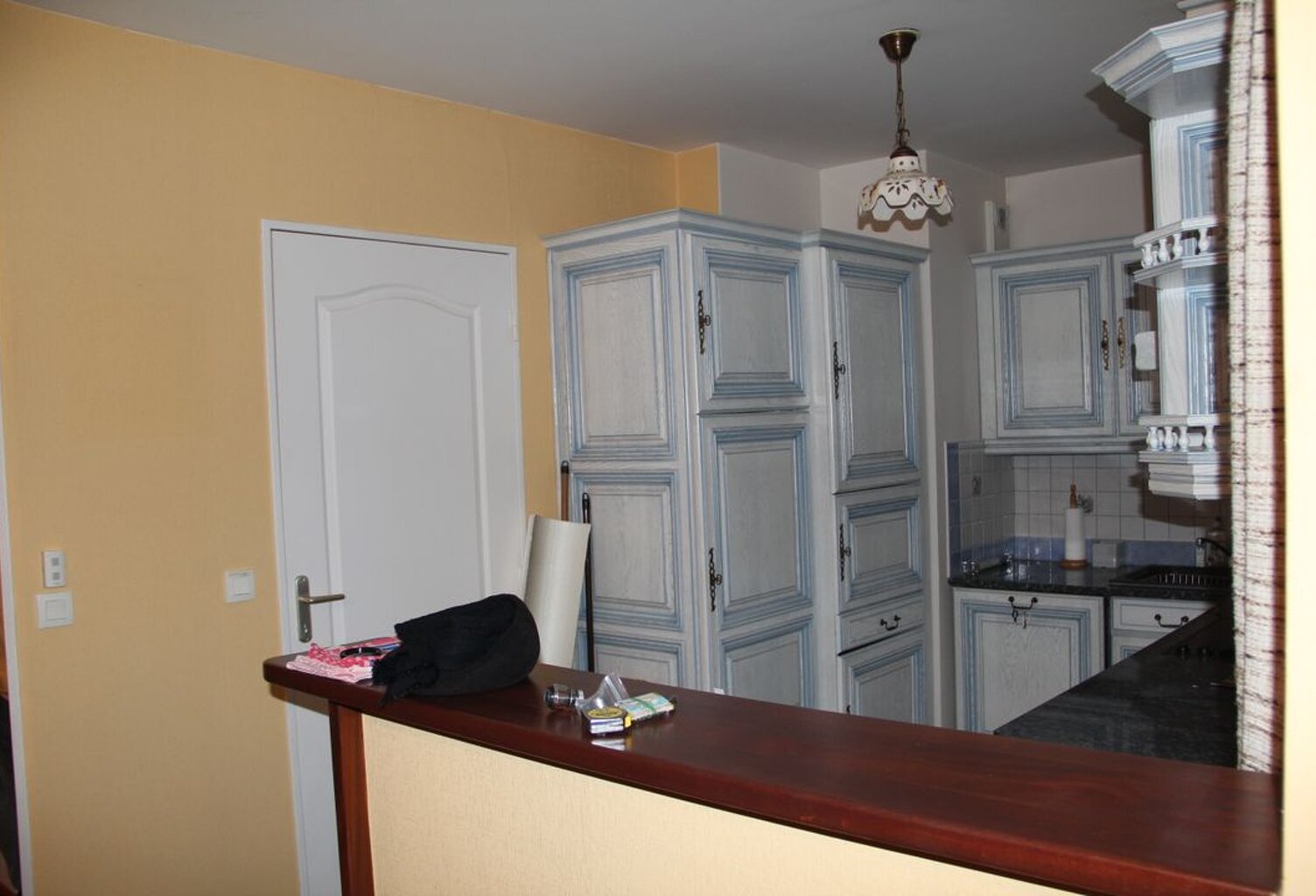 Appartement de 80m2 à louer sur Limay — photo 1