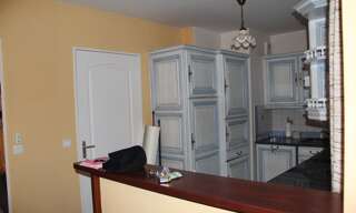Appartement 4 Pièces 80 m² à louer à Limay (78520)