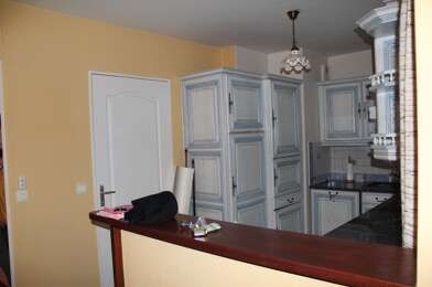 Appartement 4 pièces 980 €