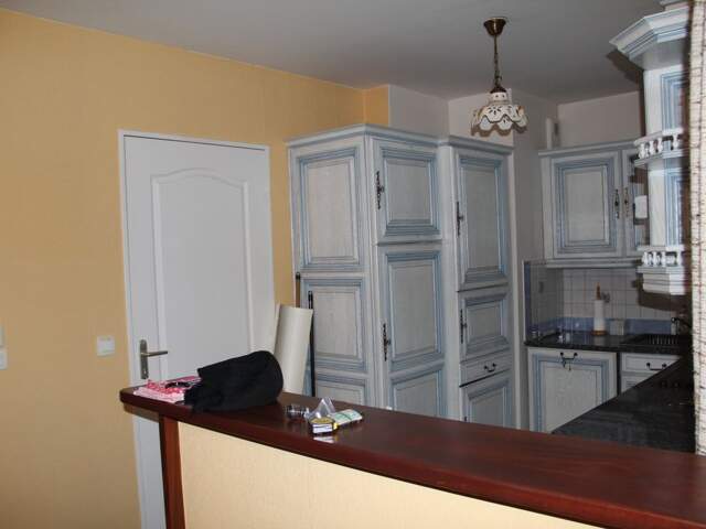 Appartement de 80m2 à louer sur Limay — photo du bien