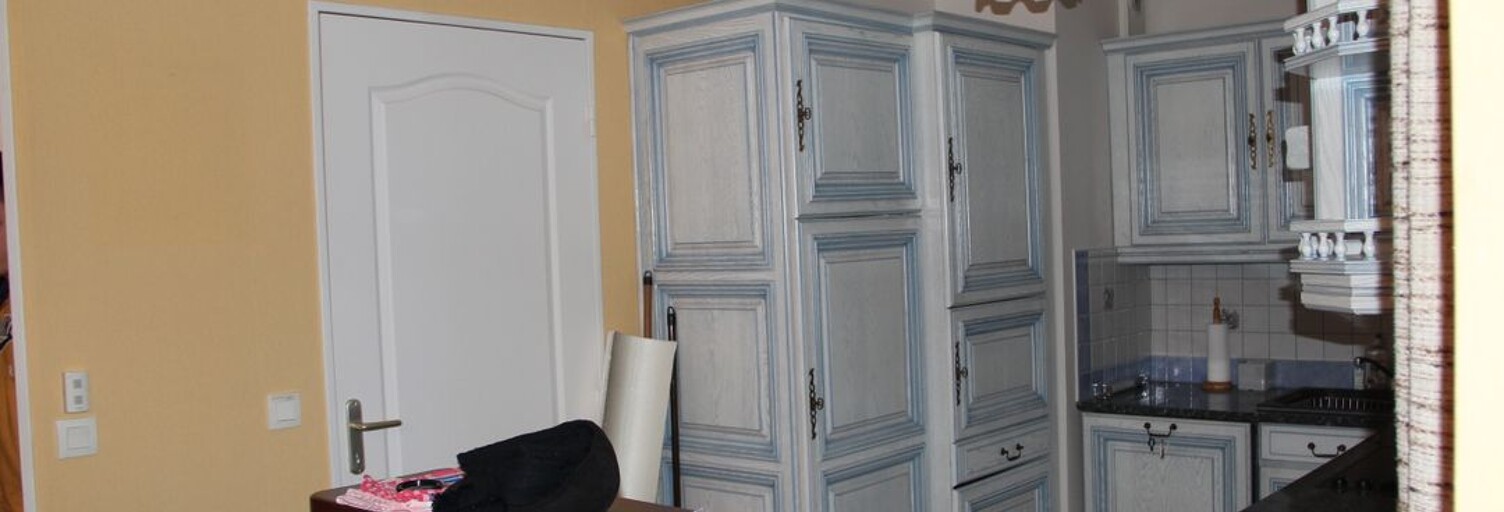 Appartement 4 Pièces 80 m² à louer à Limay (78520)