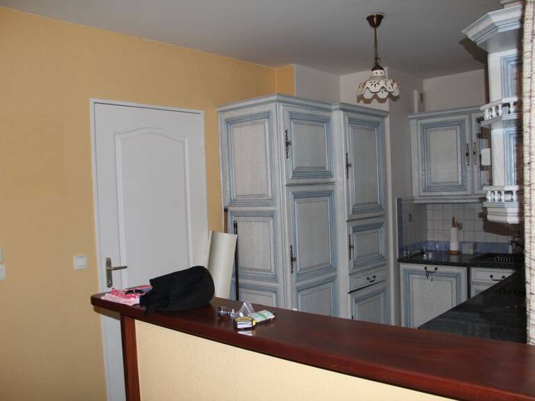 Appartement de 80m2 à louer sur Limay — photo 1