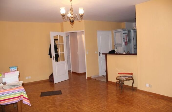 Appartement de 80m2 à louer sur Limay — photo 3