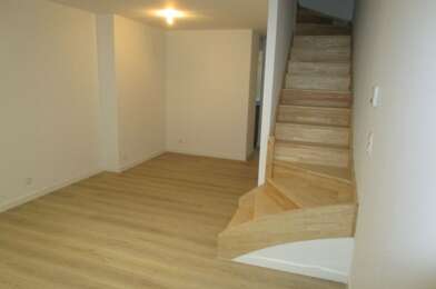 Maison 4 pièces 850 €