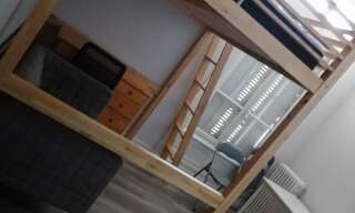 Appartement 1 Pièce 22 m² à louer à Saint-Étienne (42000)