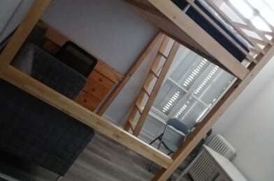 Appartement 1 pièces 410 €