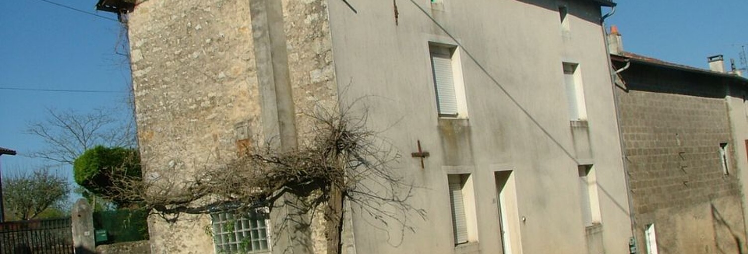 Maison 5 Pièces 85 m² à louer à Condac (16700)