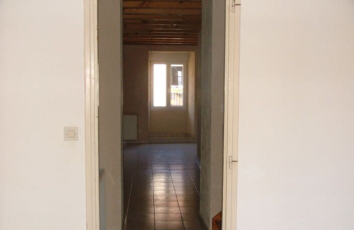 Maison de 85m2 à louer sur Condac — photo 3