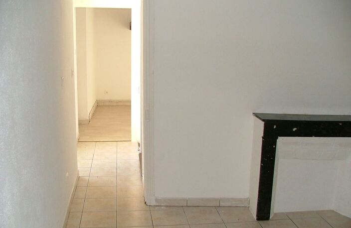 Maison de 85m2 à louer sur Condac — photo 4