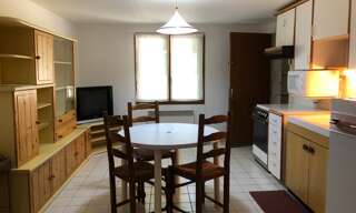 Appartement 1 Pièce 24 m² à louer à Saint-Avertin (37550)