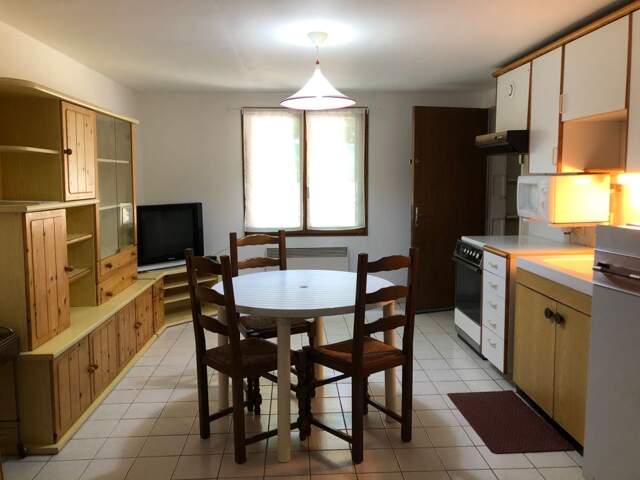Studio de 24m2 à louer sur Saint-Avertin — photo du bien