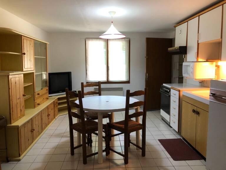 Studio de 24m2 à louer sur Saint-Avertin — photo 1