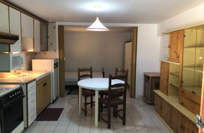 Studio de 24m2 à louer sur Saint-Avertin — photo 2