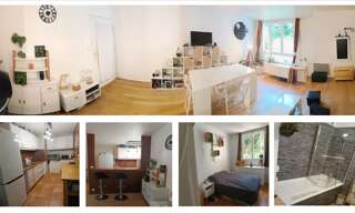Appartement 2 Pièces 60 m² à louer à Sèvres (92310)
