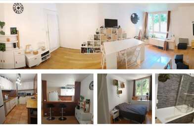 Appartement 2 pièces 1445 €