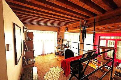 Appartement 2 pièces 1320 €