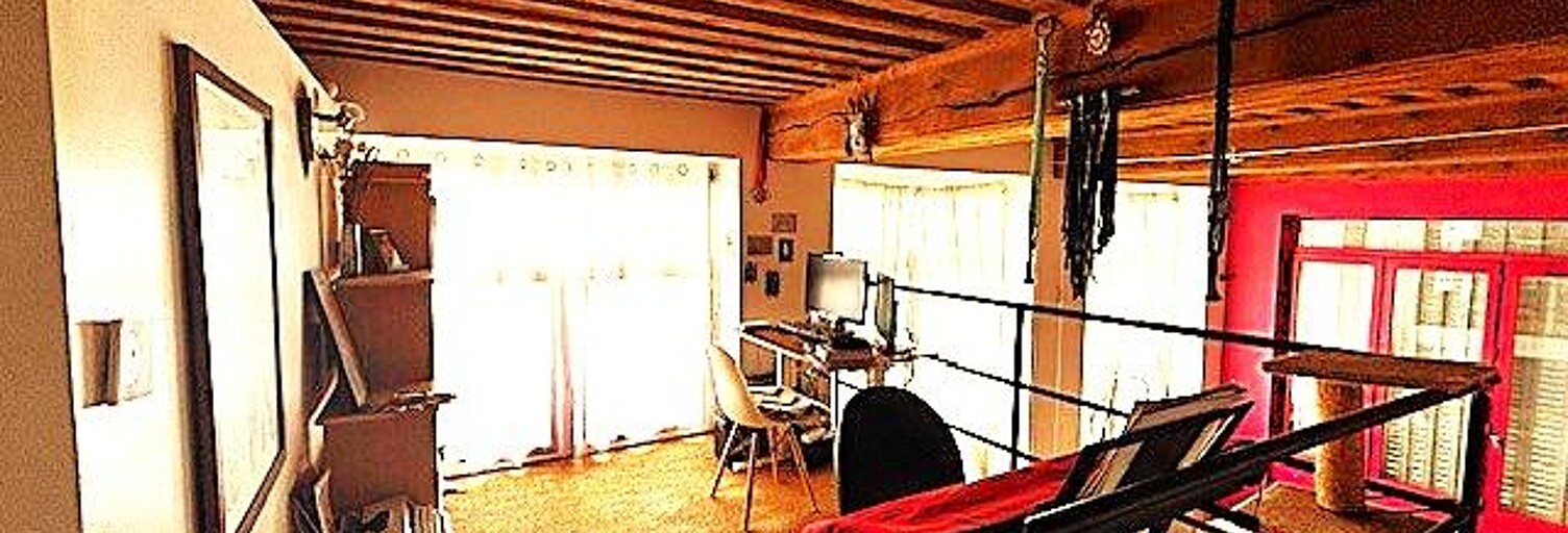 Appartement 2 Pièces 70 m² à louer à Lyon 4 (69004)