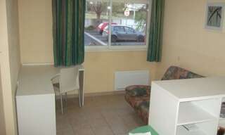 Appartement 1 Pièce 23 m² à louer à Lattes (34970)