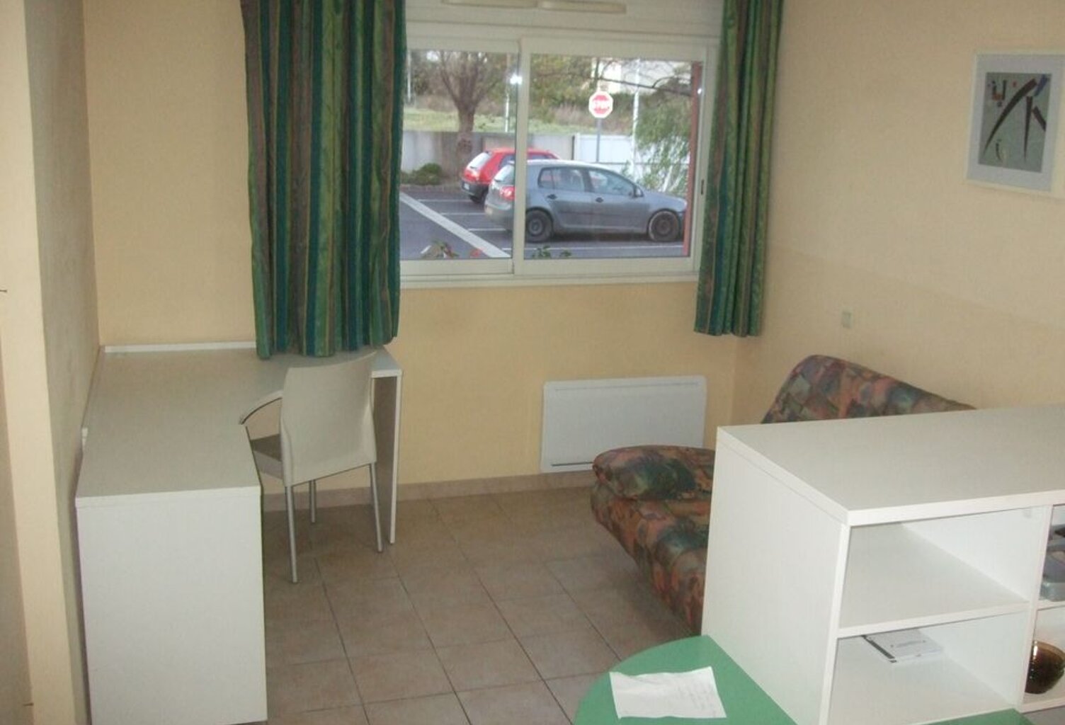 Studio de 23m2 à louer sur Lattes — photo 1