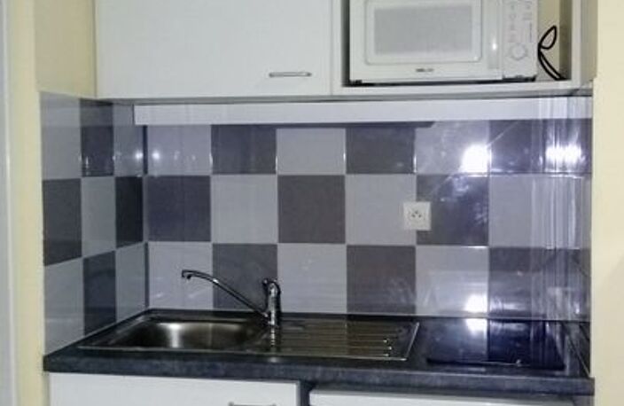 Studio de 23m2 à louer sur Lattes — photo 4
