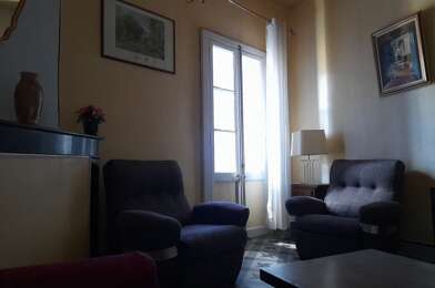 Maison 3 pièces 750 €