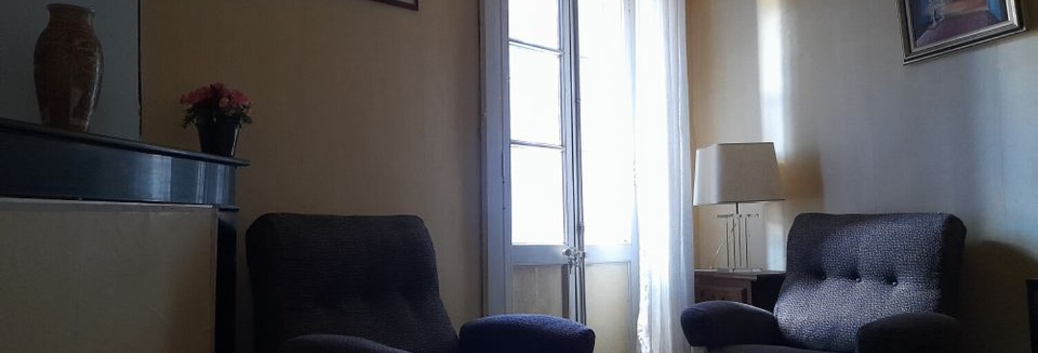 Maison 3 Pièces 70 m² à louer à Paulhan (34230)