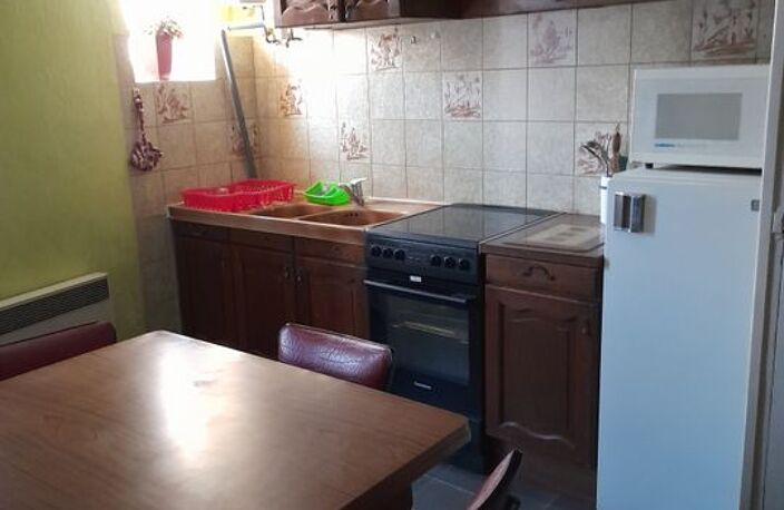 Maison de 70m2 à louer sur Paulhan — photo 2
