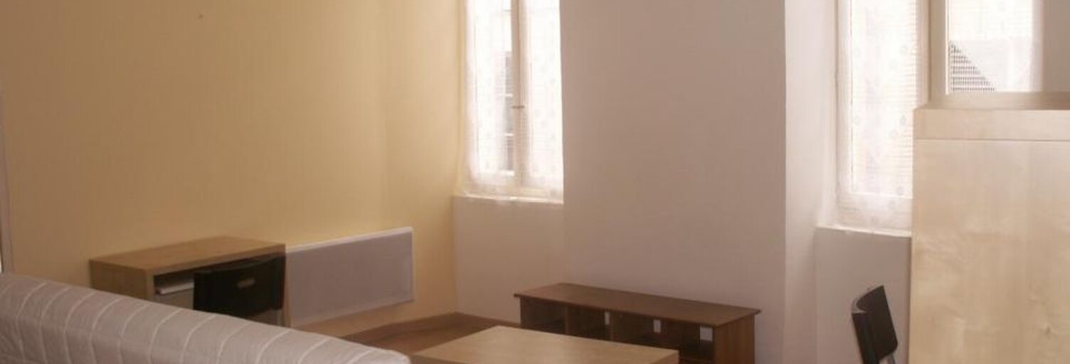 Appartement 2 Pièces 45 m² à louer à Nîmes (30000)