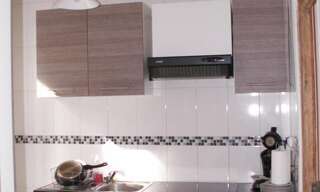 Appartement 2 Pièces 34 m² à louer à Nîmes (30000)
