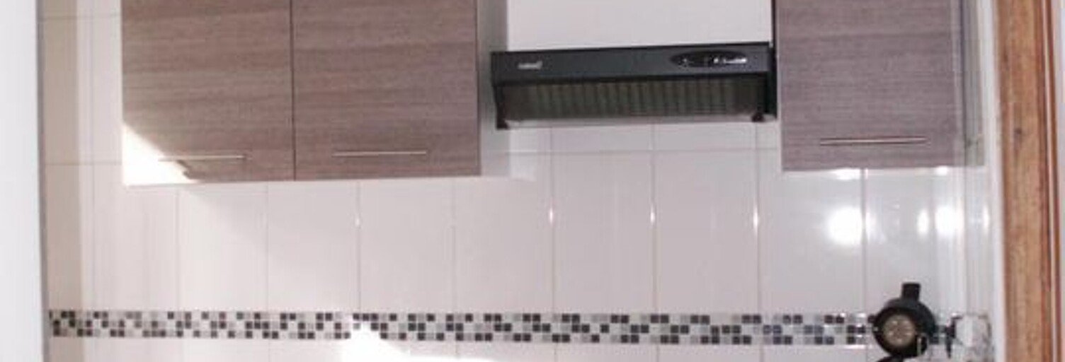 Appartement 2 Pièces 34 m² à louer à Nîmes (30000)
