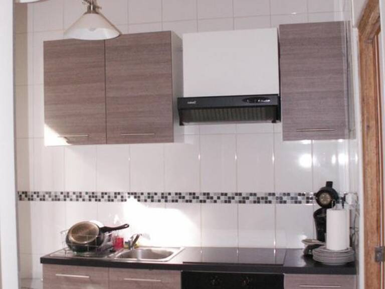 Appartement de 34m2 à louer sur Nîmes — photo 1