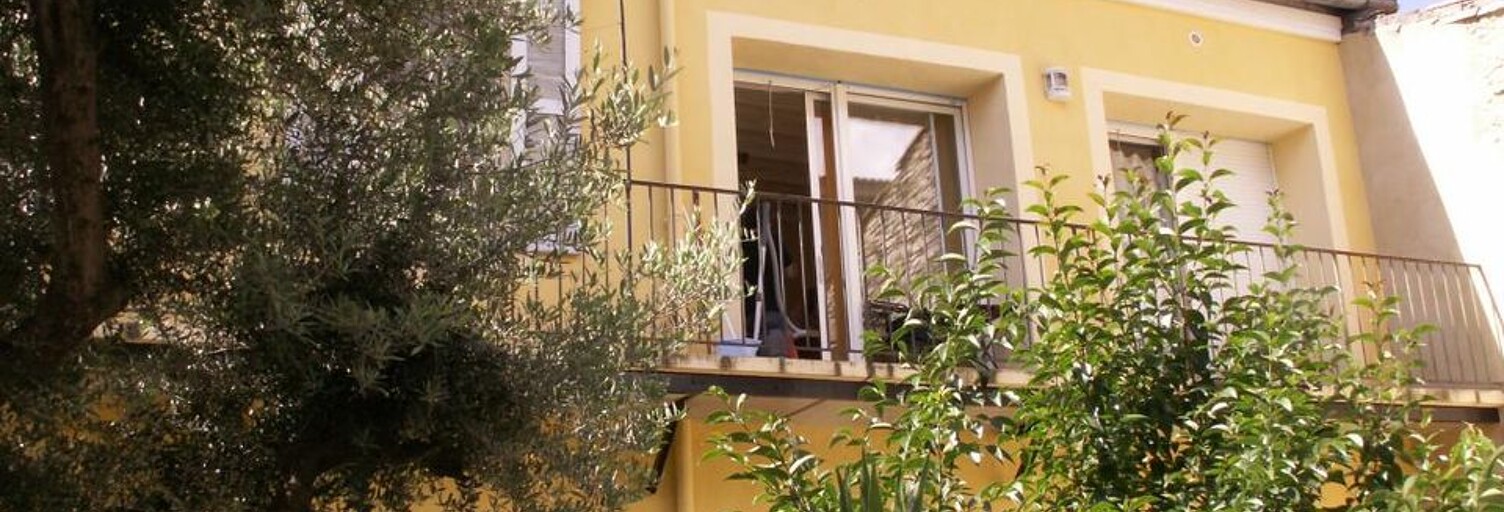 Appartement 2 Pièces 45 m² à louer à Nîmes (30000)