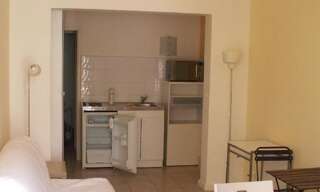 Appartement 1 Pièce 24 m² à louer à Nîmes (30000)