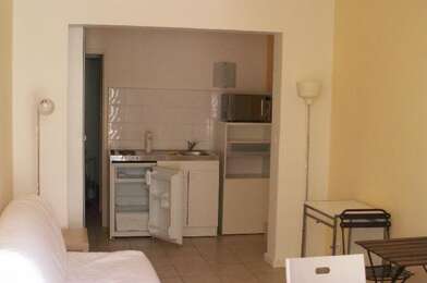 Appartement 1 pièces 440 €