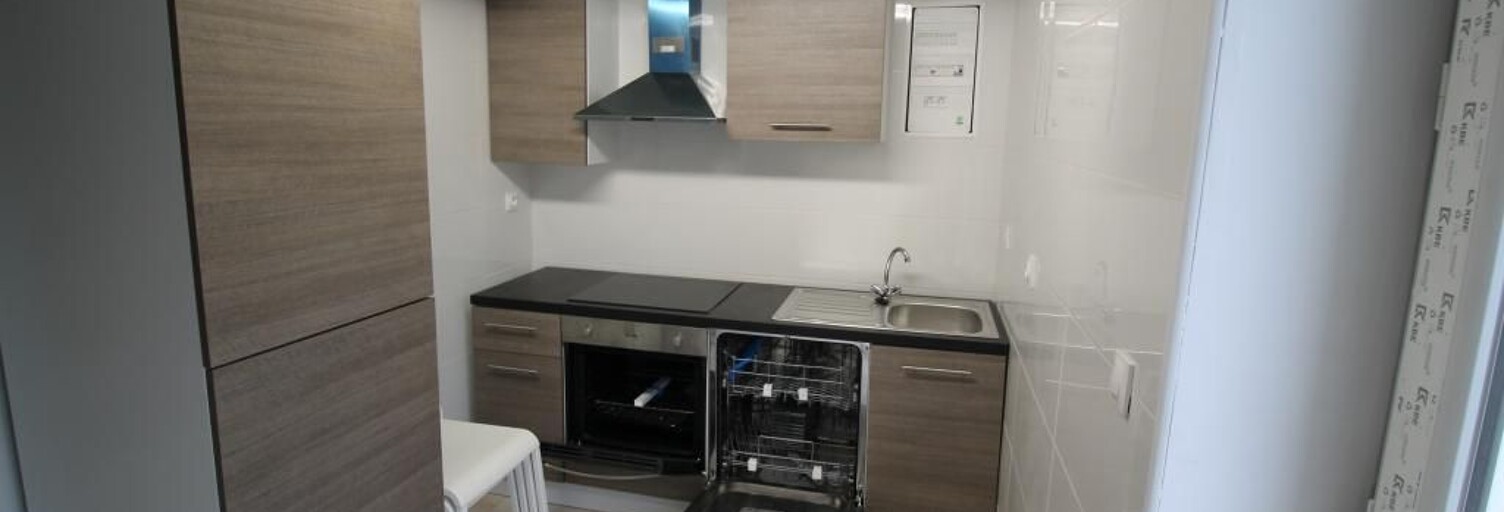 Appartement 3 Pièces 55 m² à louer à Nîmes (30000)