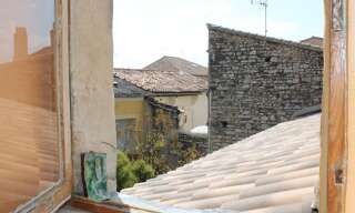 Appartement 1 Pièce 14 m² à louer à Nîmes (30000)