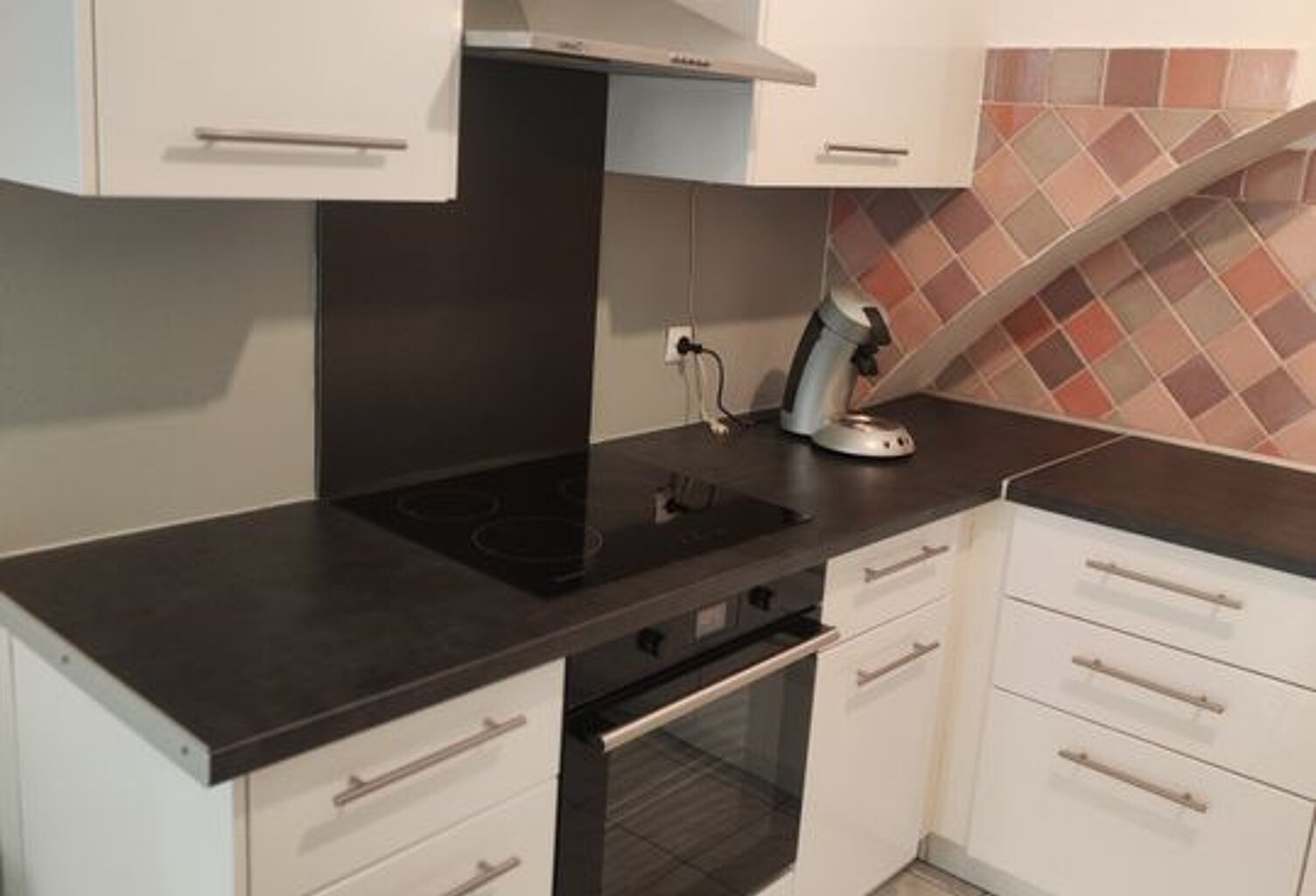 Appartement de 28m2 à louer sur Metz — photo 1