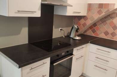 Appartement 1 pièces 590 €