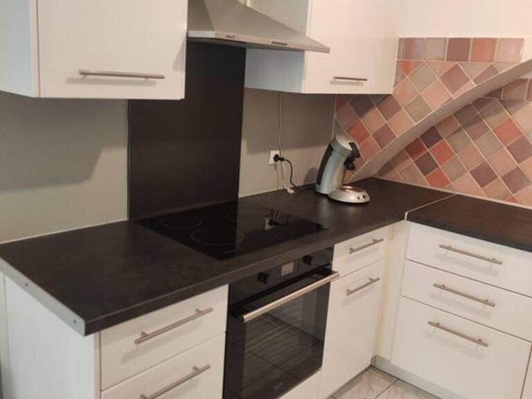 Appartement de 28m2 à louer sur Metz — photo 1