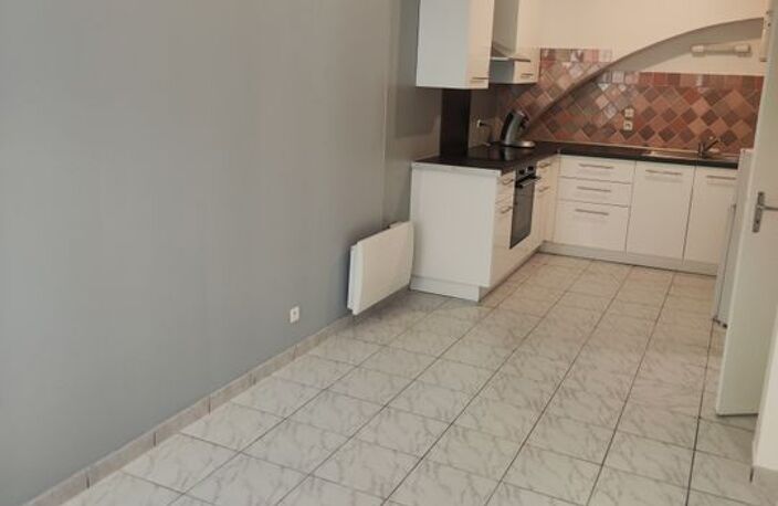 Appartement de 28m2 à louer sur Metz — photo 2